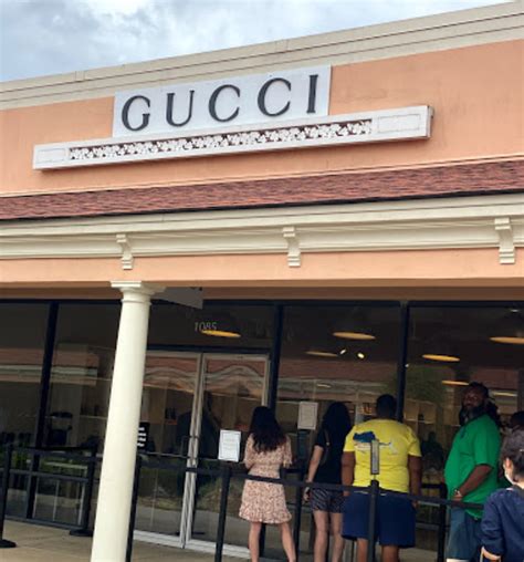 gucci us outlet locations.